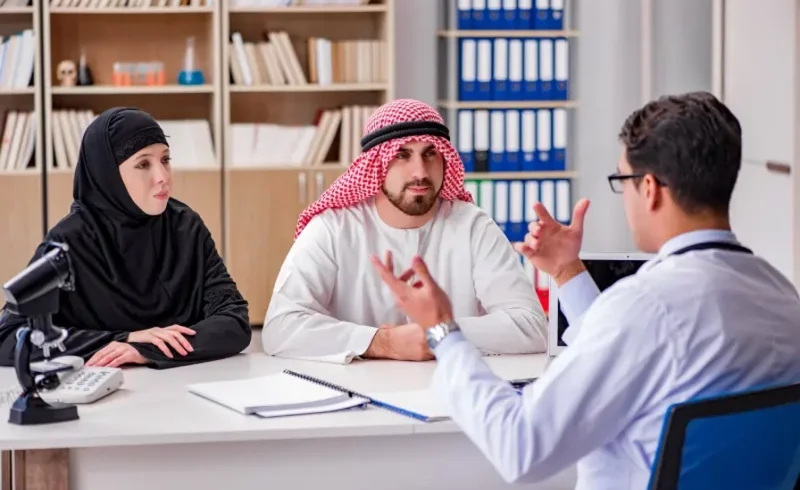 Health Risks and Islamic Responsibility