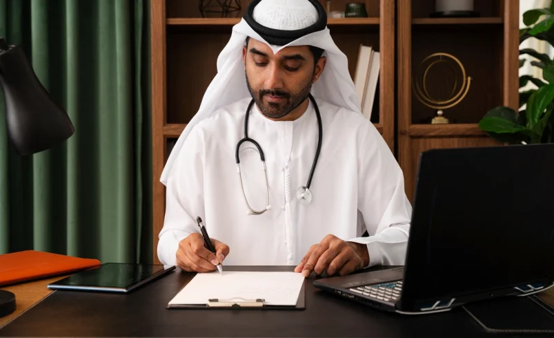 Qatar’s Medical Ethics Framework