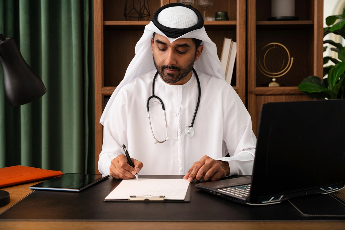 Qatar’s Medical Ethics Framework