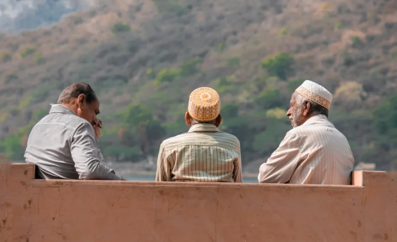 India’s Muslim Scholars on Transplants