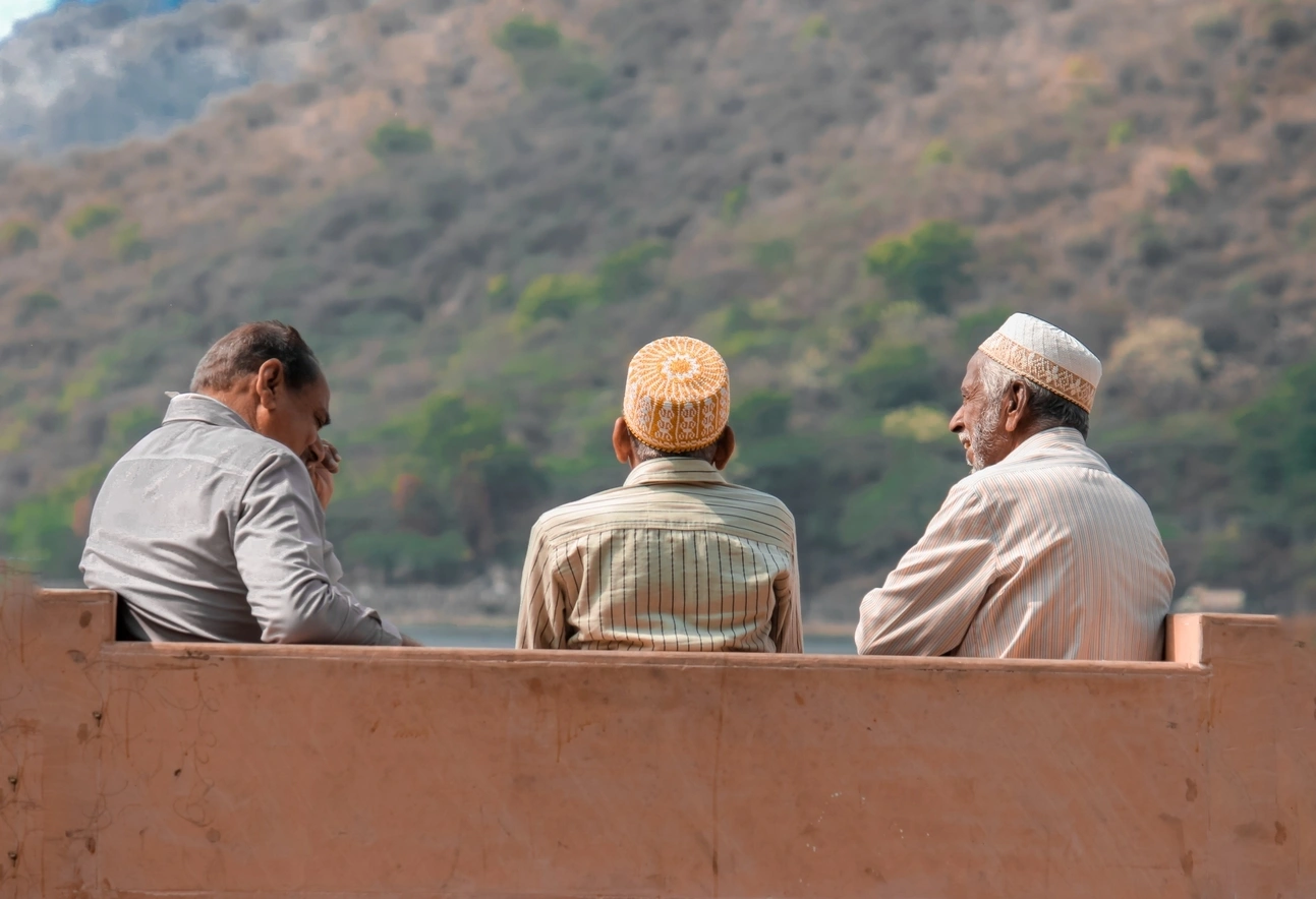 India’s Muslim Scholars on Transplants