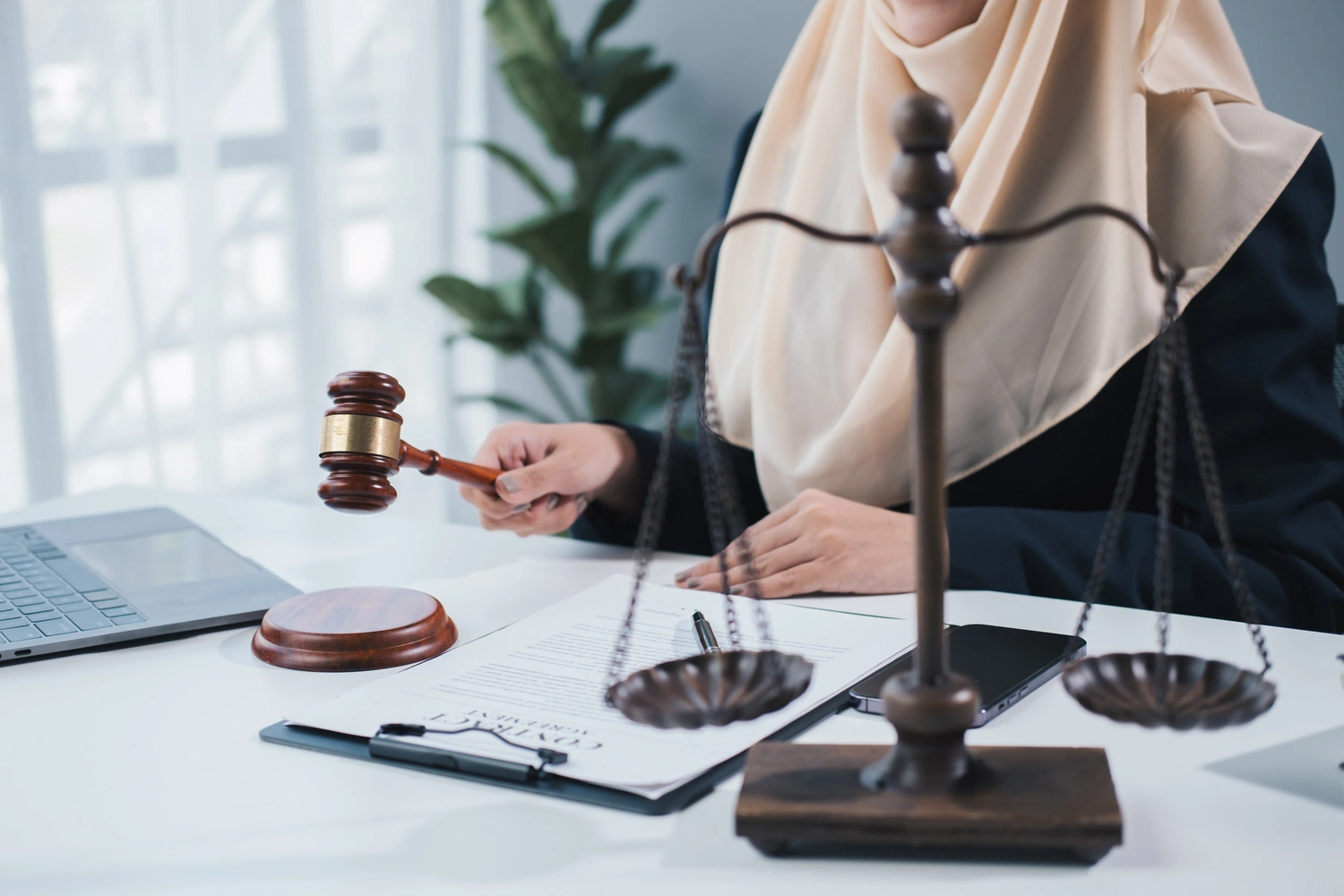 Necessity Permits the Prohibited