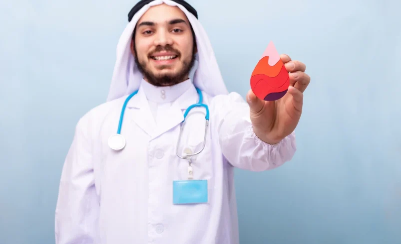 Organ Donation Laws in Saudi Arabia