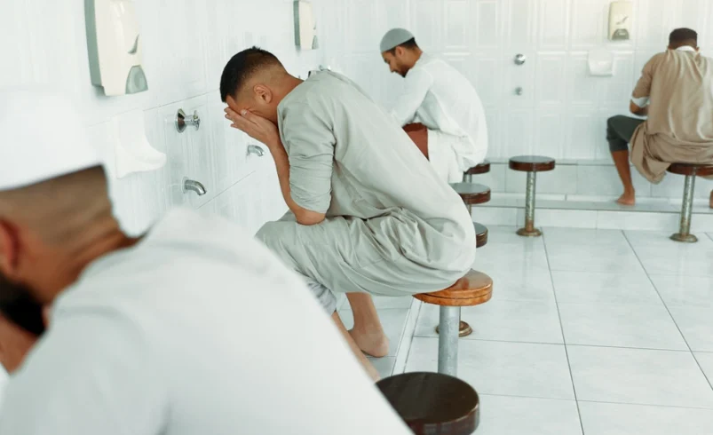 Harm Must Be Removed in Islamic Law