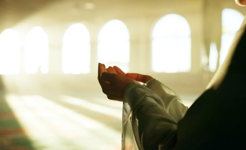 Spiritual Rewards of Saving a Life