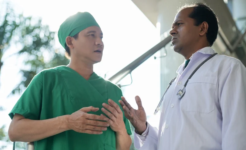 Organ Donation in Pakistan