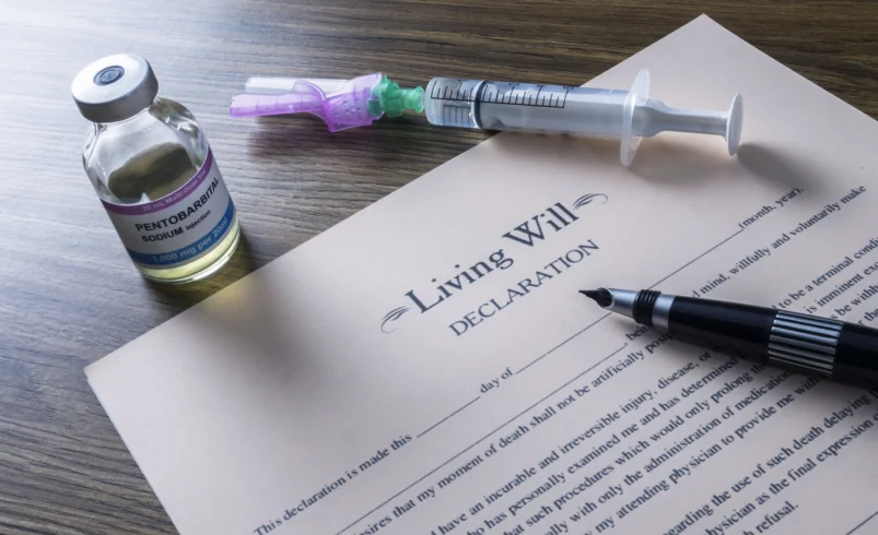 Writing Organ Donation in an Islamic Will