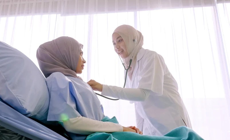 Islam’s Stand Against Exploitation in Medicine