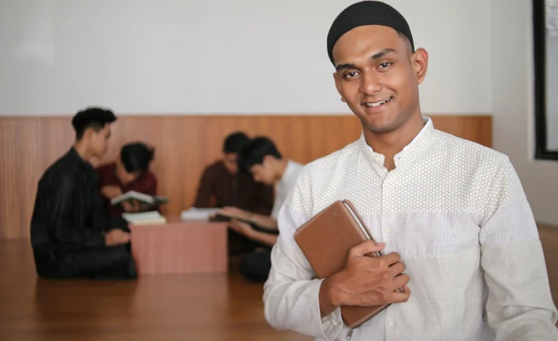 Islamic Fiqh Academy Ruling on Organ Donation