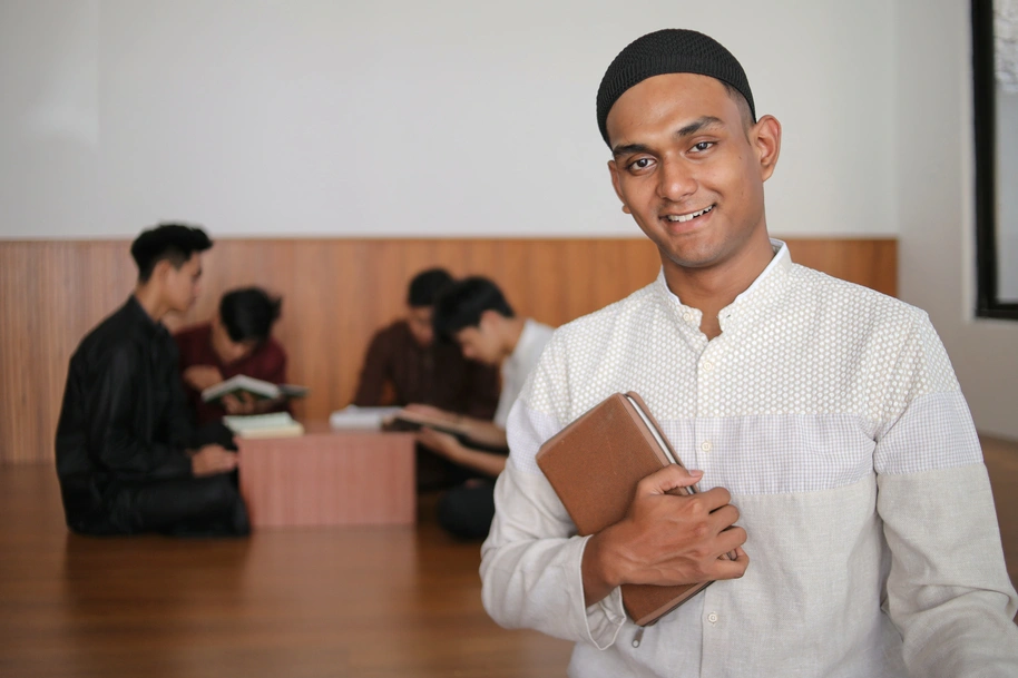 Islamic Fiqh Academy Ruling on Organ Donation