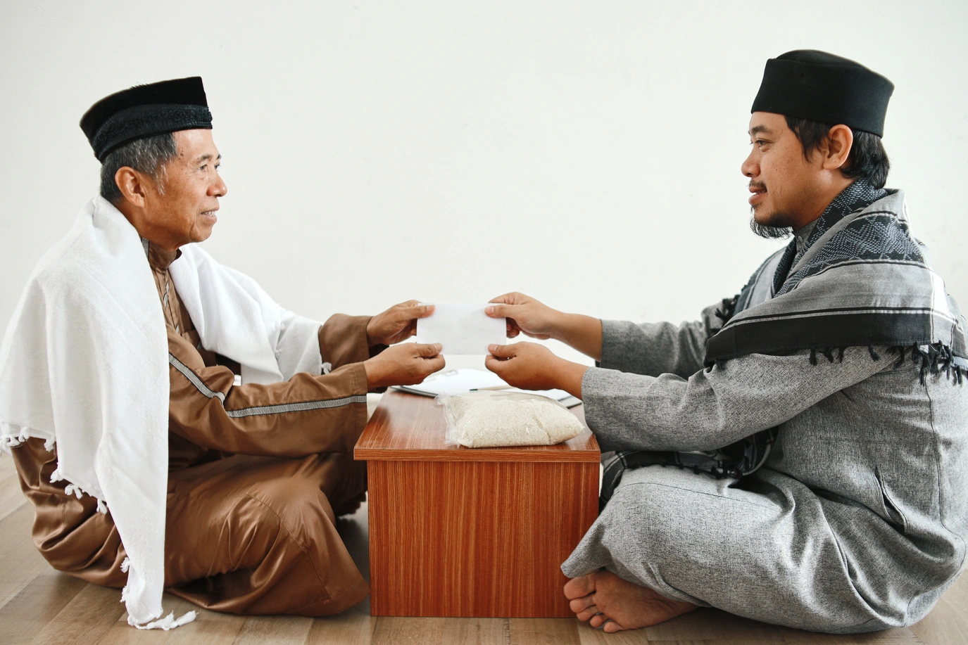 Differences of Opinion Among Modern Islamic Jurists