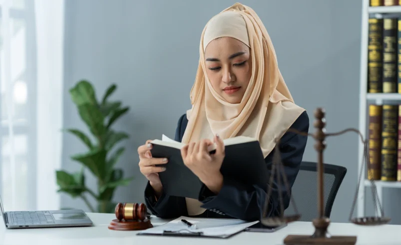 Removing Harm in Islamic Jurisprudence