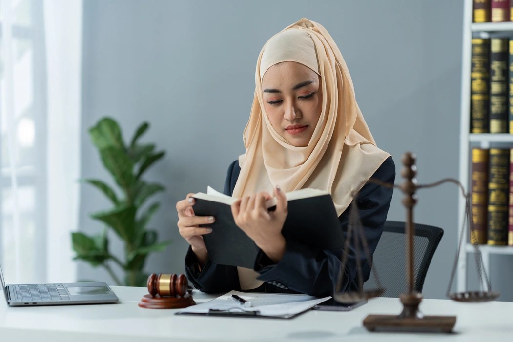 Removing Harm in Islamic Jurisprudence