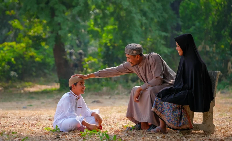 The Role of Intention in Acts of Charity