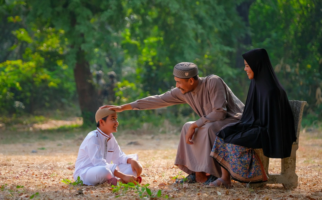 The Role of Intention in Acts of Charity