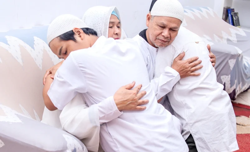 Respecting the Deceased in Islamic Law