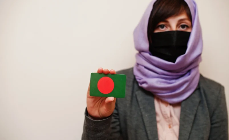 Bangladesh and Islamic Medical Ethics