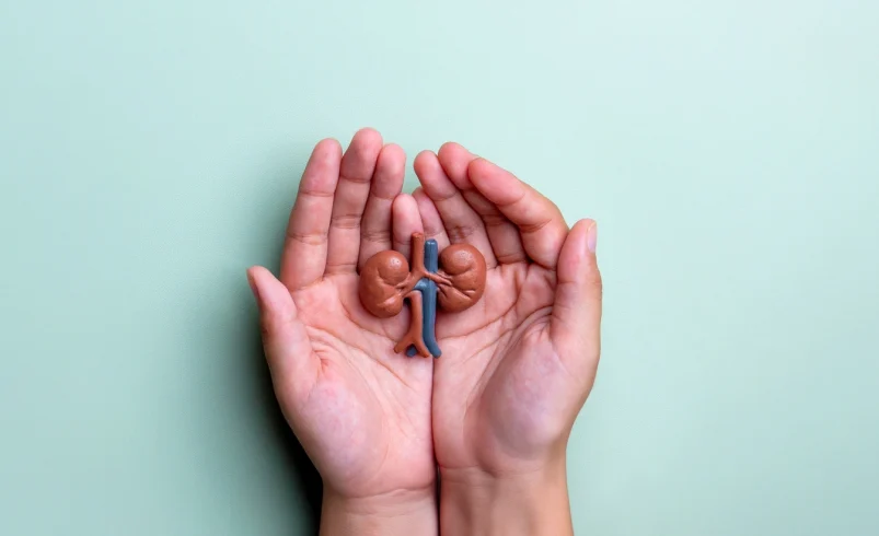 Will Donors Be Resurrected Incomplete?