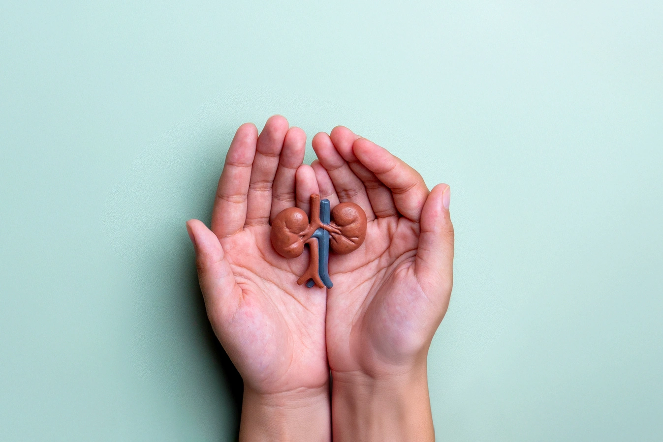 Will Donors Be Resurrected Incomplete?