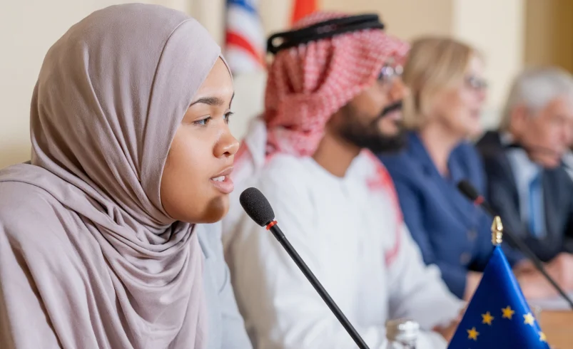 European Muslim Perspectives on Donation