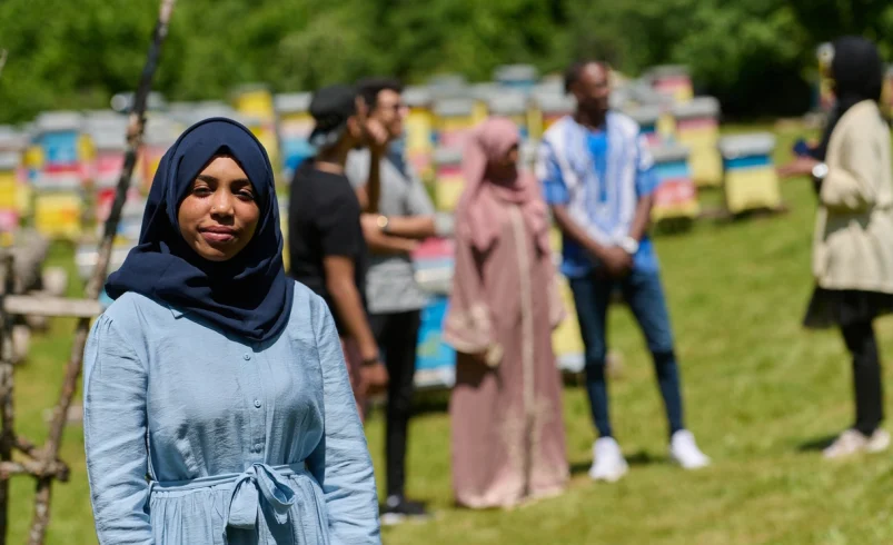 Muslim Communities in the UK and Organ Donation