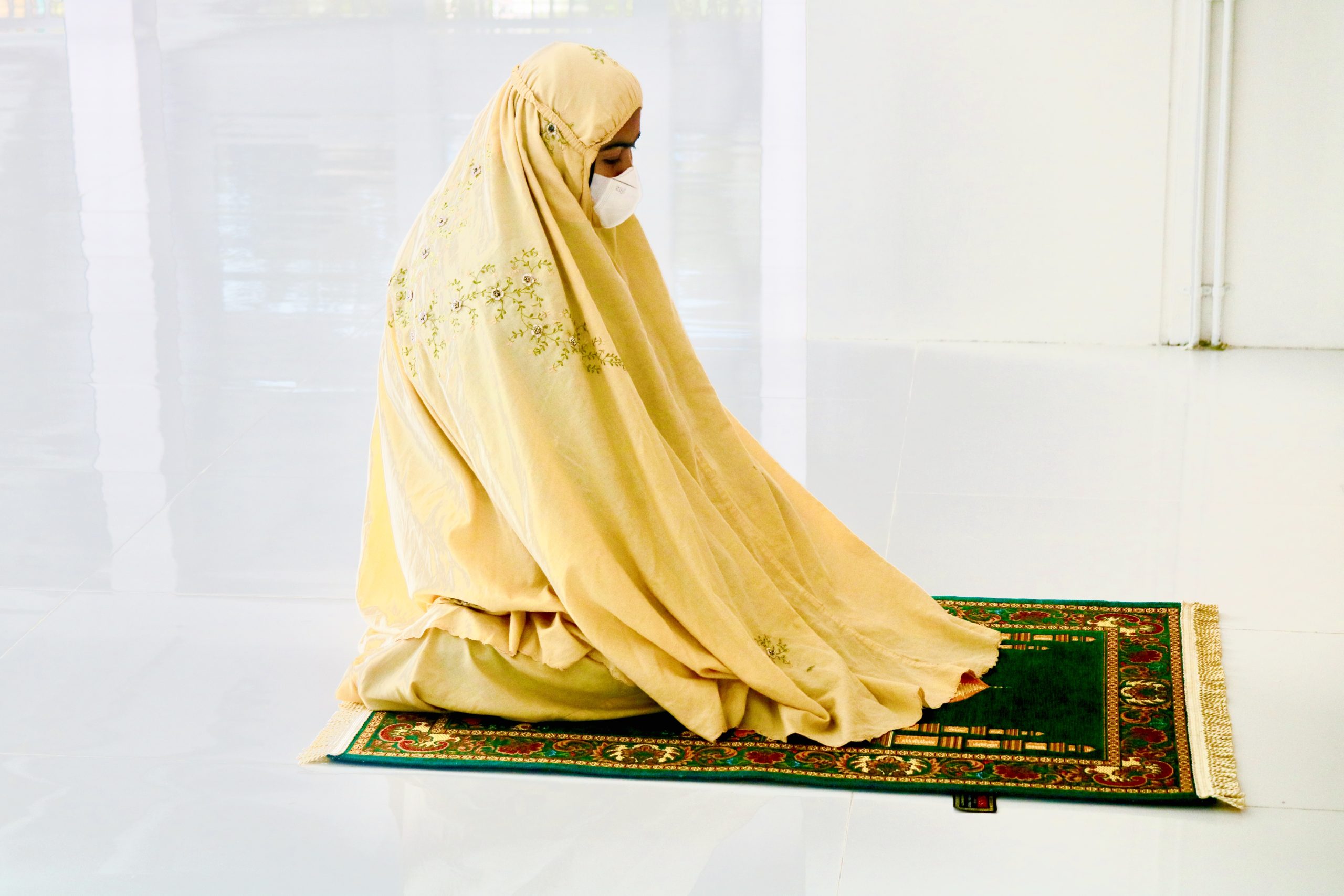 Classical Scholars and the Concept of Bodily Sanctity