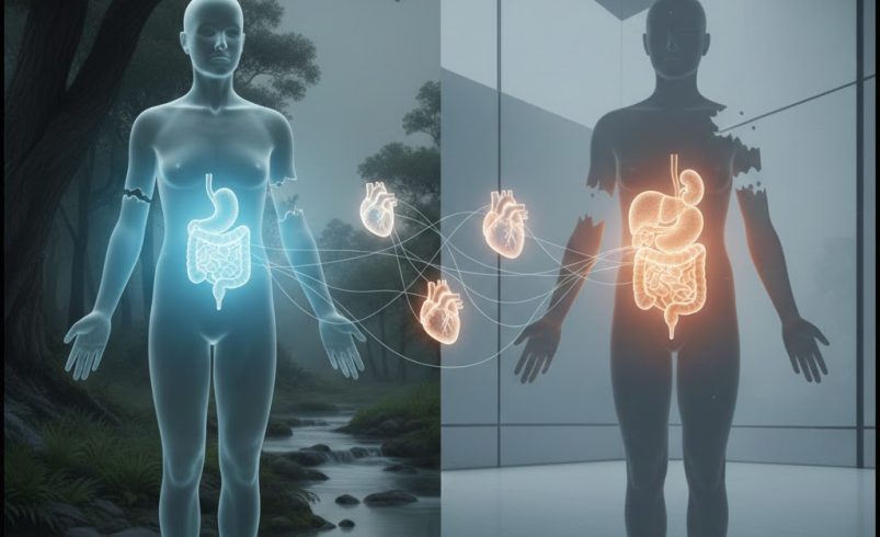 Does Organ Donation Violate Bodily Wholeness?