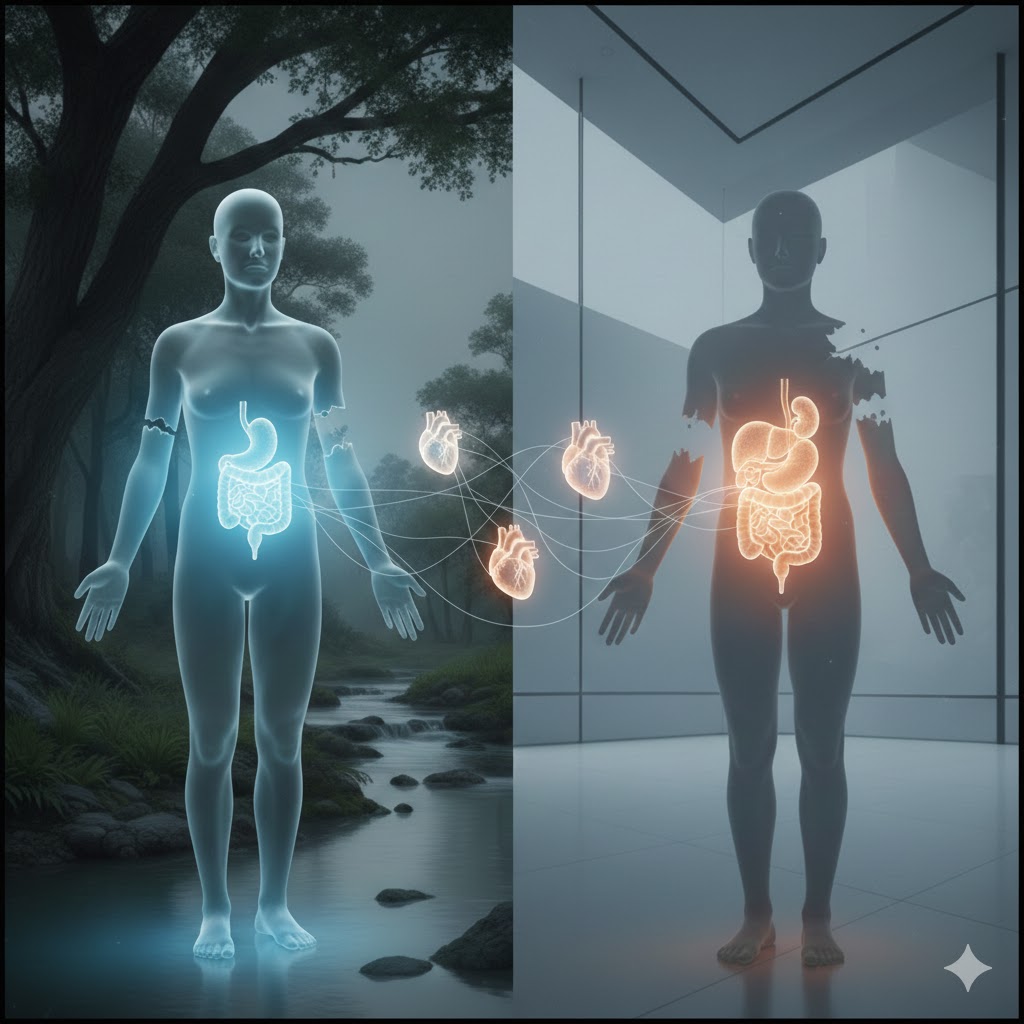 Does Organ Donation Violate Bodily Wholeness?