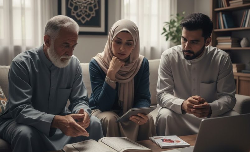 Scholarly Clarifications on Permissibility