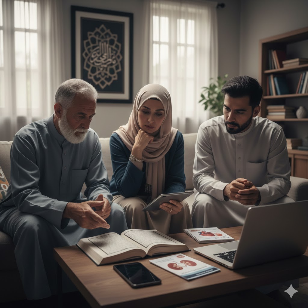 Scholarly Clarifications on Permissibility