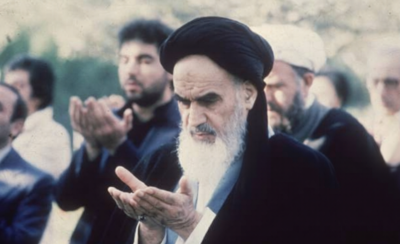 Ayatollah Khomeini’s Fatwa on Organ Donation