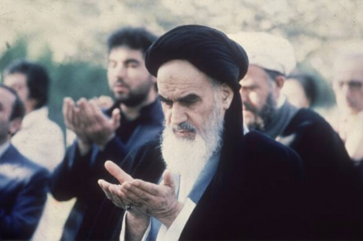 Ayatollah Khomeini’s Fatwa on Organ Donation